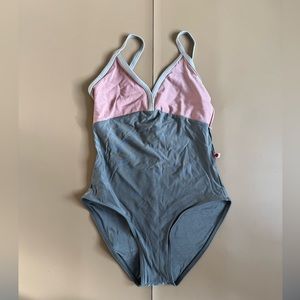 Yumiko Daria pink and grey size S